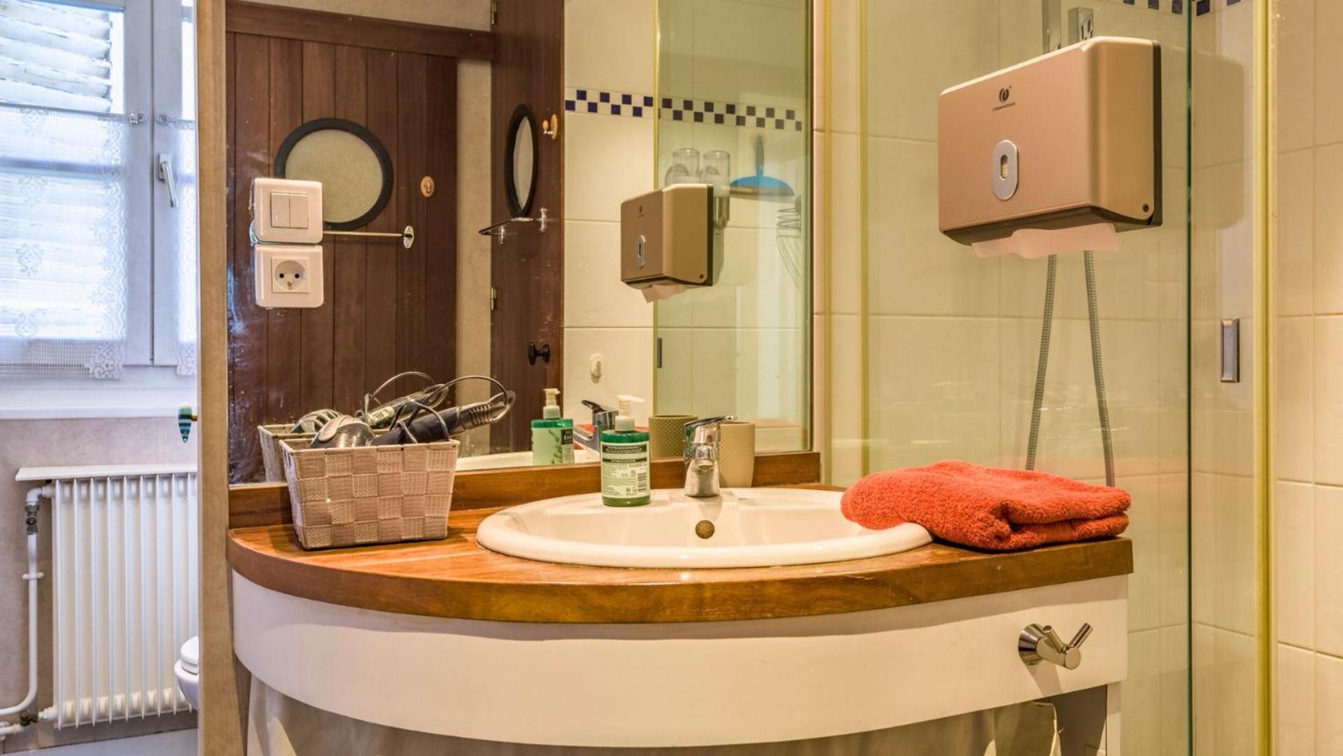 Chambre Privee Confort Charme Hypercentre Chez L'Habitant Труа Екстер'єр фото